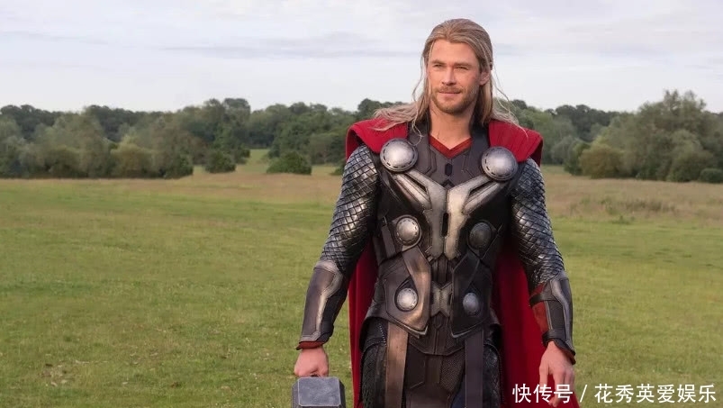 复联4:美队为何能拿动雷神之锤?影片早有暗示