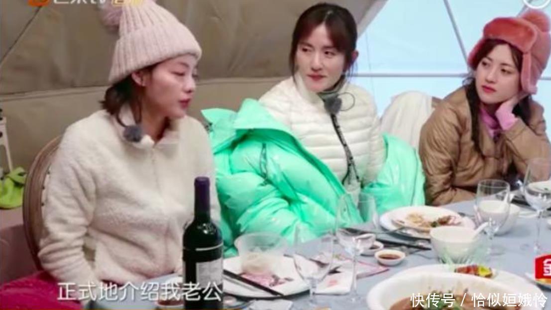 张嘉倪老公资料简介,张嘉倪老公资料简介图片
