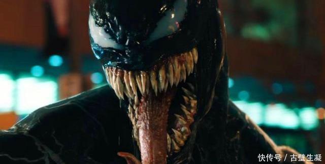 毒液票房远超《复联2》14亿,为何毒液如此受欢