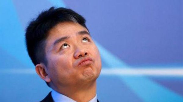 刘强东事件视频曝光!女方全程主动实锤,王思聪