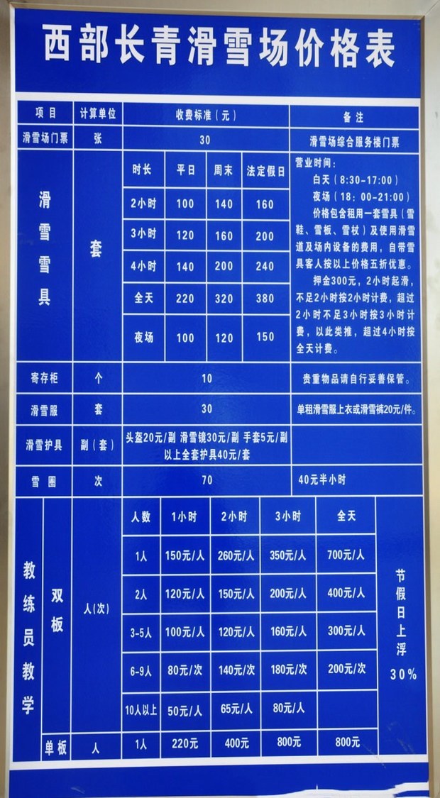 石家庄西部长青滑雪场集群_360v西部广东家具怎么门票申请产业图片