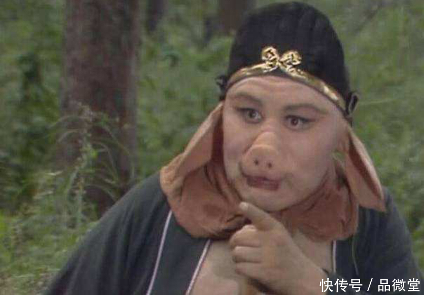 解读西游记,你最喜欢取经团队中的哪一个人物