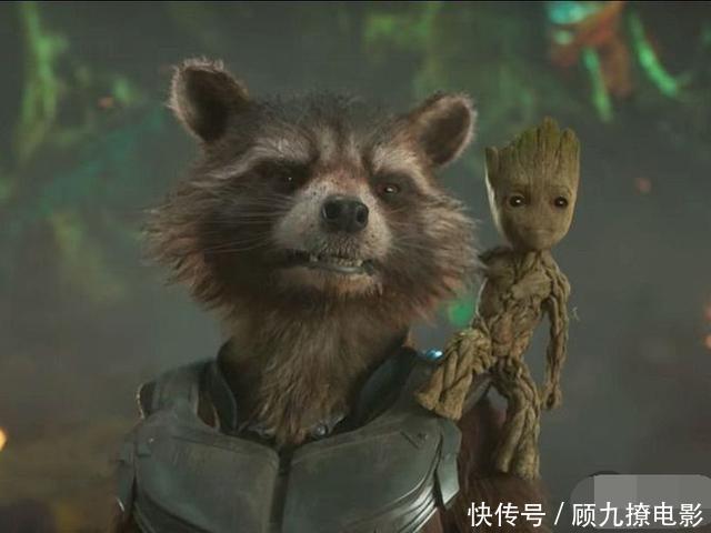 《复联3》英雄战力排行榜,雷神逆天,浩克不出