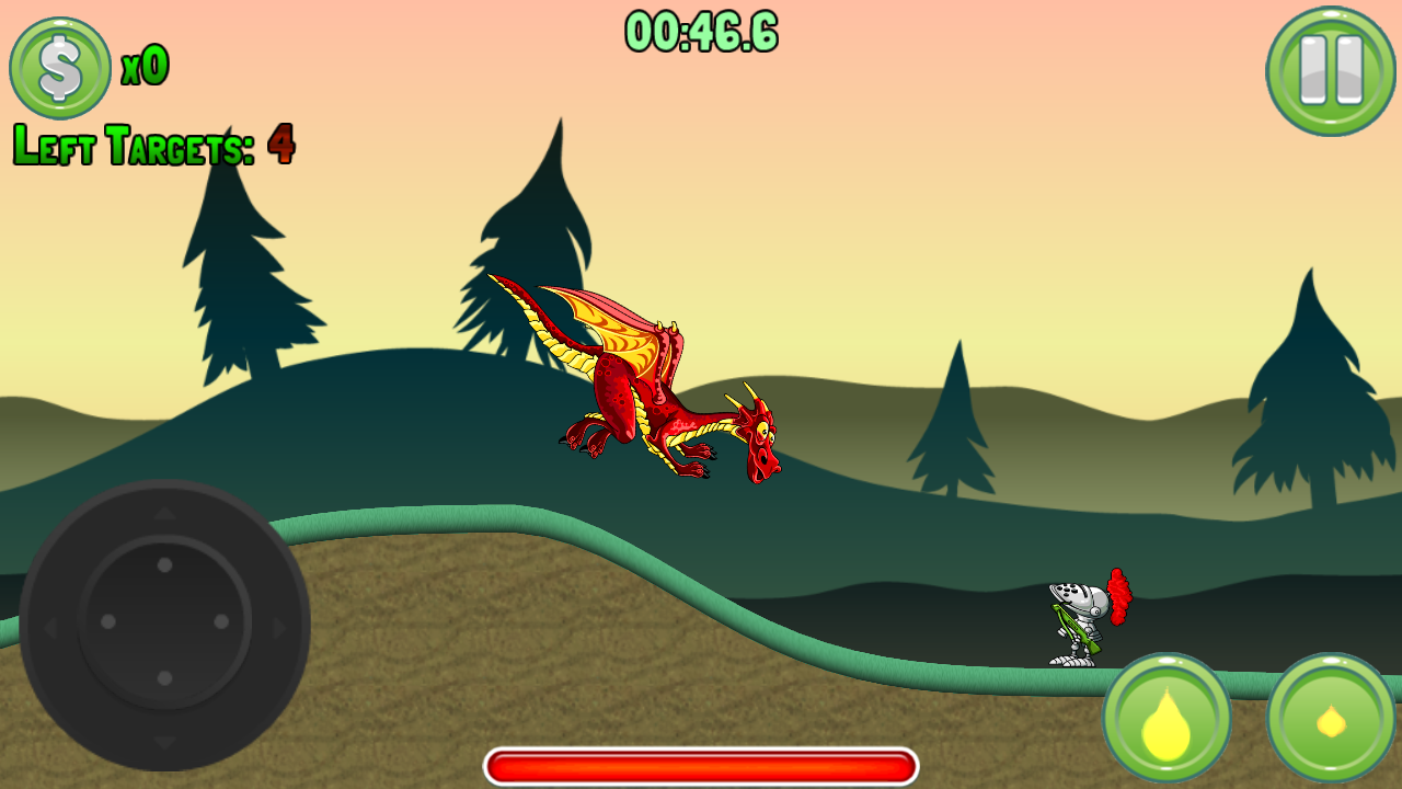 Dragon Sim截图4