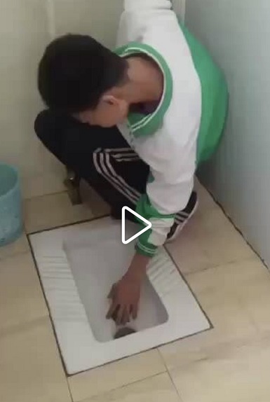 延庆二中学生受辱 北京市教委:深感震惊痛心 启动问责