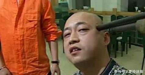 征服5位黑老大实力排行,刘向强都不敢惹25岁轰