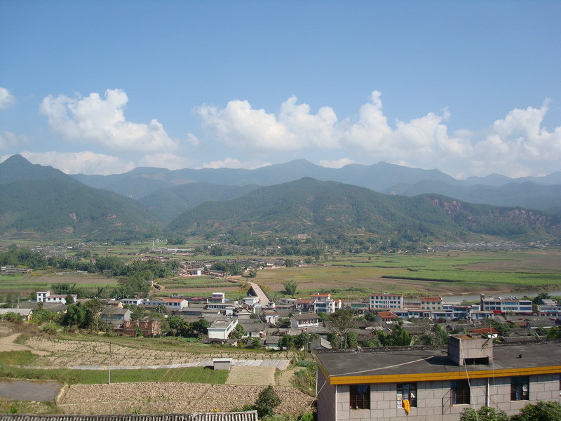 简介 镇政府所在地文井街距县城26公里,总面积854平方公里.