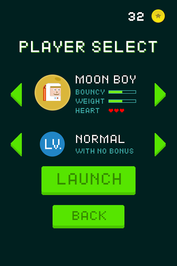 Moon Boy!截图1