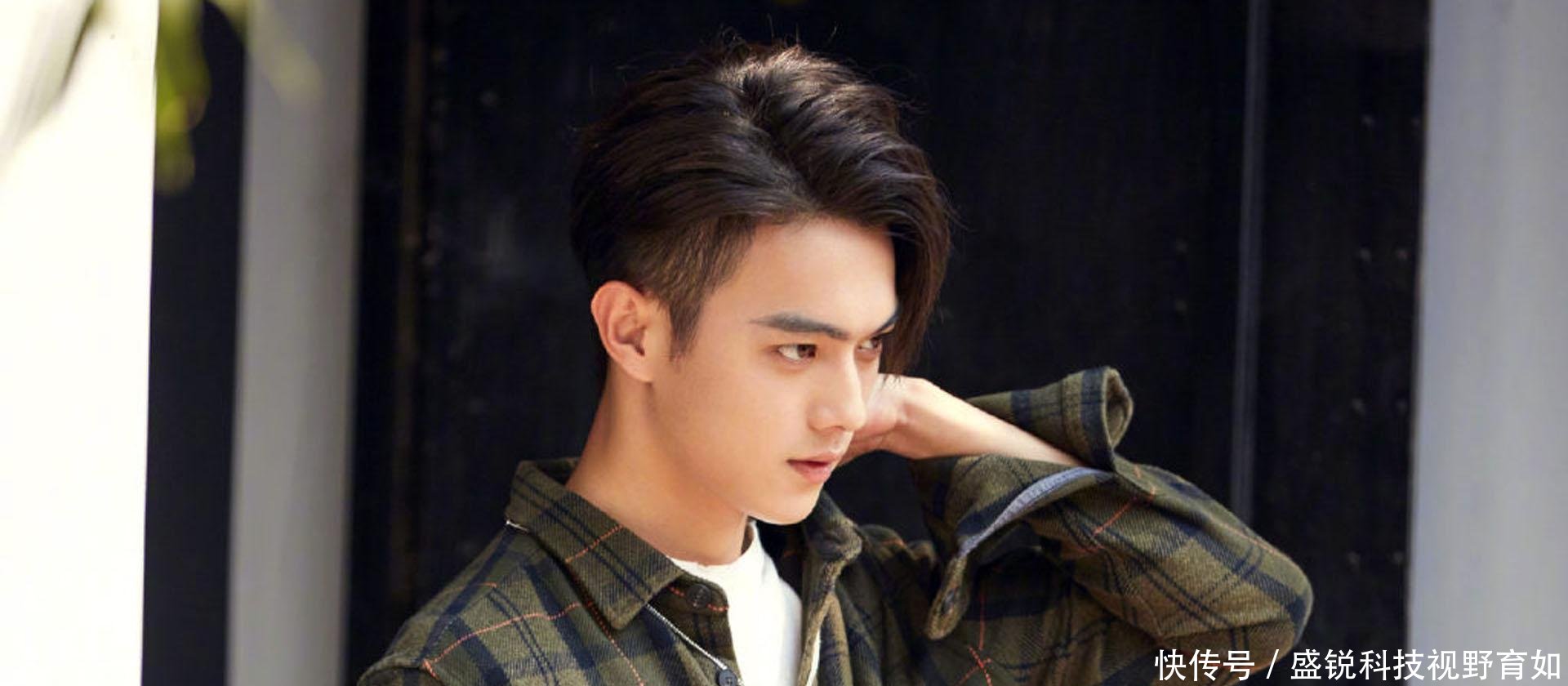 白鹿再闯江湖,摇身变九流霸主,男主遗憾不是许凯