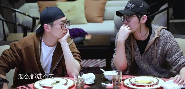 邓超为何退出跑男,朱亚文一句话透露真相!