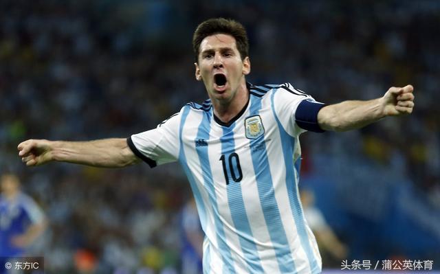 梅西家庭背景经历!11岁时被查出患病 巴萨伸出