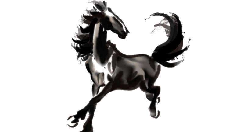 6月属马人的运势大好,越快越好打开看看!