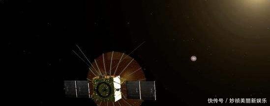 嫦娥4号即将登陆月球背面之际, 荷兰发声 我们