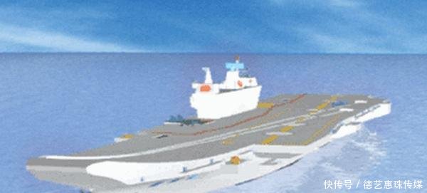 一艘航母的寿命是二十五年, 而印度花费二十四