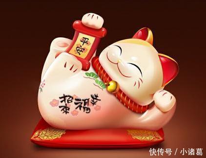 多金多福气,三大生肖3月9号咸鱼大翻身,飞黄腾达