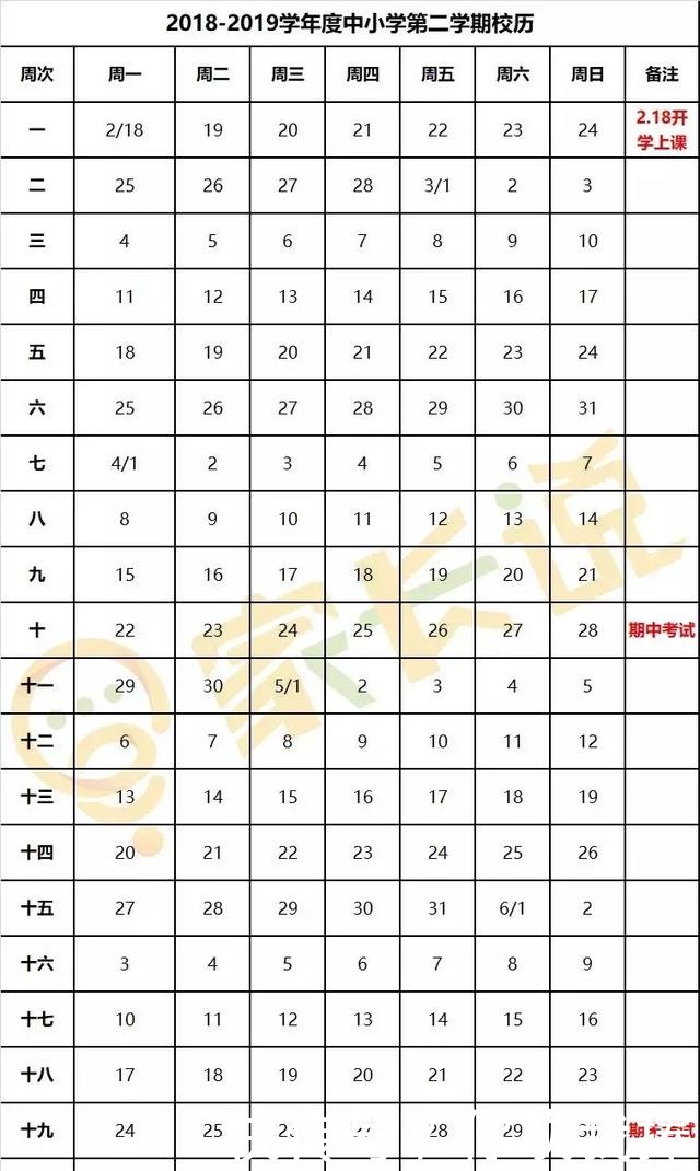 常州市教育局关于2019年全市中小学期末考及