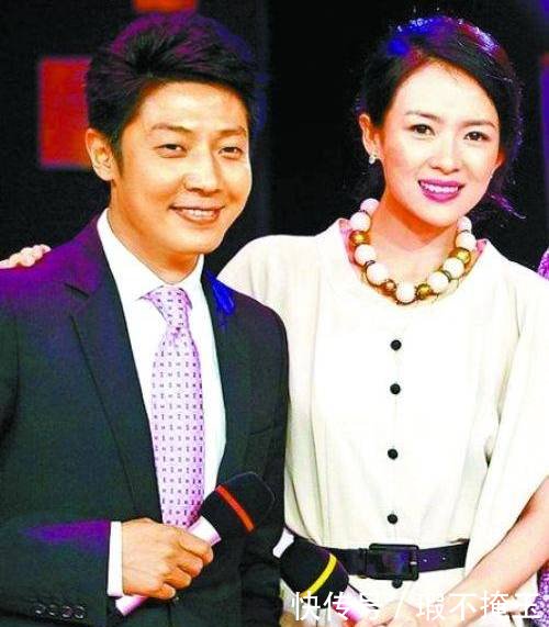 章子怡2次险入豪门,却选择父母都嫌弃的汪峰,