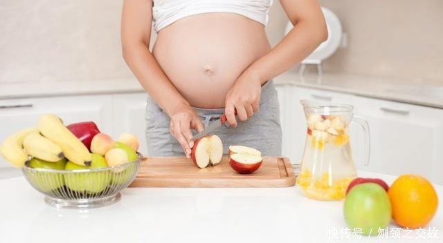 孕妇吃什么水果对胎儿好?这4种水果别落下,花