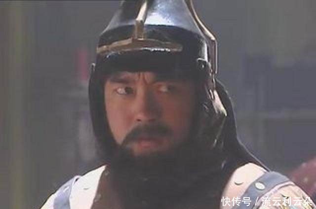 平定青海叛乱的两大名将,一个是年羹尧,另一个