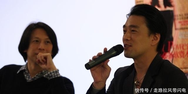 王耀庆:对细节精益求精,才是对演员这个职业最大的敬畏 澳门在线真人赌博