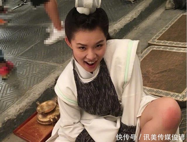 谢依霖首次晒胎儿B超, 言语中流露着幸福, 网友