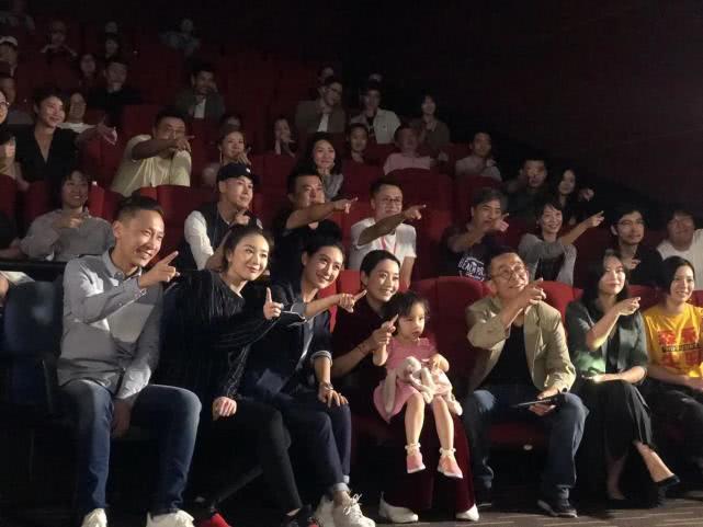 特别出演《找到你》！陶昕然的演技让文章这样评价
