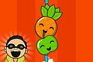 苹果菠萝笔,苹果菠萝笔小游戏,360小游戏-360