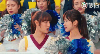 张艺兴荧幕初吻,不是关晓彤!不是陈都灵!是一位