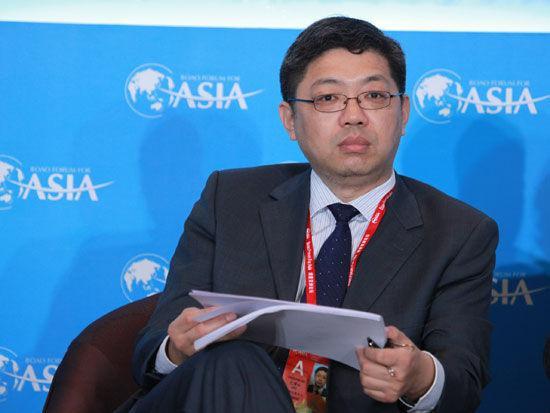 【中国银行业协会首席经济学家,香港交易所首席中国经济学家 巴曙松】