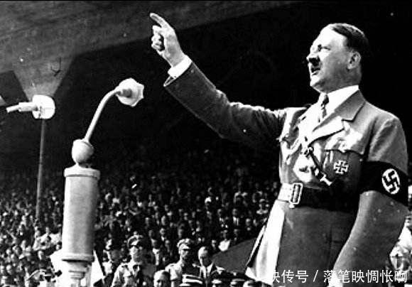 世界历史上的五大罪人,希特勒排第一,而第三是