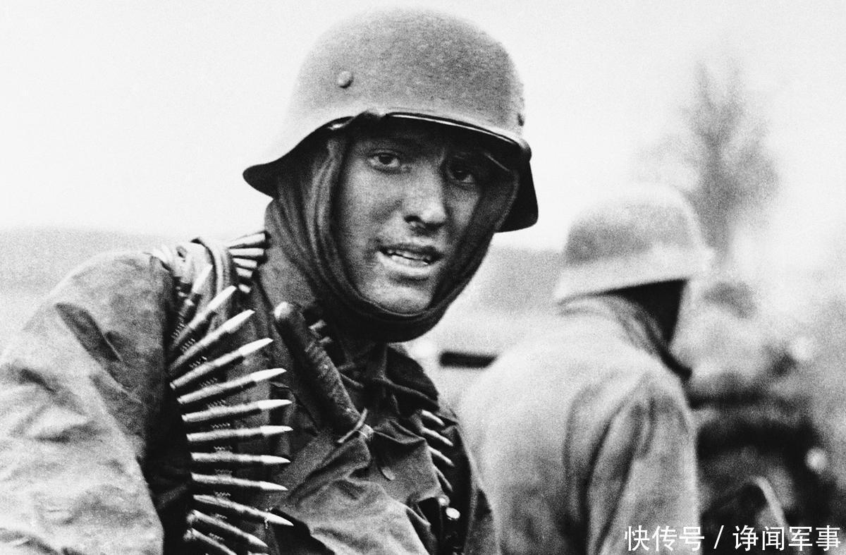 曾发动2次世界大战,德国人有哪些劣根性?看了