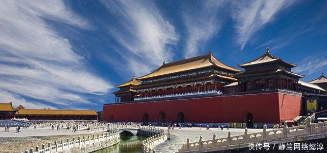 中国旅游最会挣钱的城市 一年狂挣5021亿, 比不