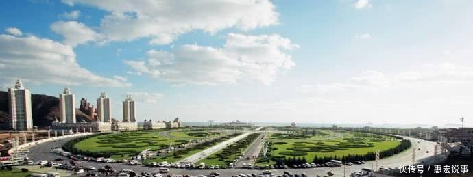 新一线城市排行榜发布, 辽宁大连落榜, 成为二线