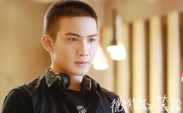 张彬彬演过的7个角色,离镜纳兰容若KO,你更喜