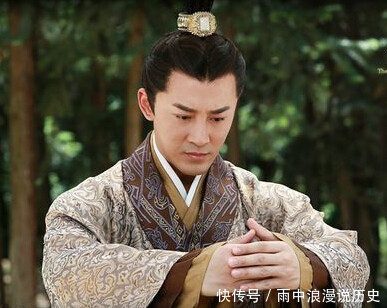 匈奴王子金日磾为什么会被汉武帝视为心腹?只