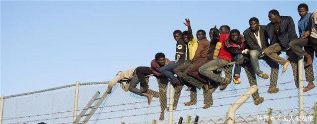非洲这两个国家的人最想移民中国,办不了签证