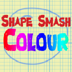 Shape Smash Colour