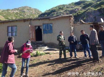 981万农村人将搬迁,政府免费分房还发钱,看看