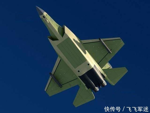 歼20还是歼31?中国隐身舰载机将何去何从