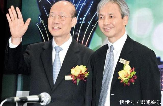 结婚不到一年,前港姐何艳娟与百亿富商离婚,差