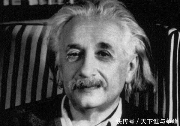 爱因斯坦为何要给五千年后的人类写信?藏在他身上的秘密是什么? 玛雅吧