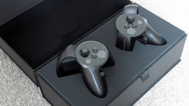 亚马逊英国爆出Oculus Touch售价和发售日期