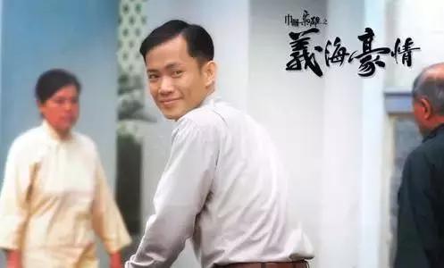 又一个20年老戏骨离开TVB,《同盟》是他最后