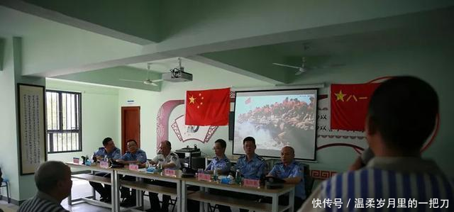 统筹推进五大改造新格局 丨服刑人员军人的身