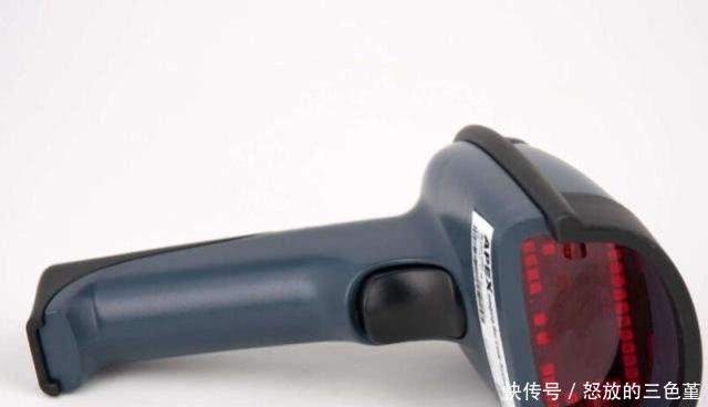 支付宝设置了密码,超市扫码枪还能把钱扫走,