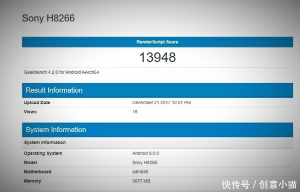 骁龙835,骁龙845,苹果A11,GPU最新跑分数据