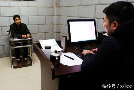 年轻男子和有钱富婆网恋,见面后发生的事令富婆难以置信