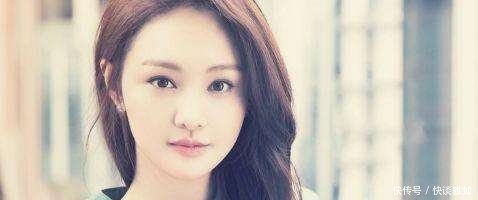 赵丽颖新剧来袭, 郑爽出演女二, 看到男主后, 网