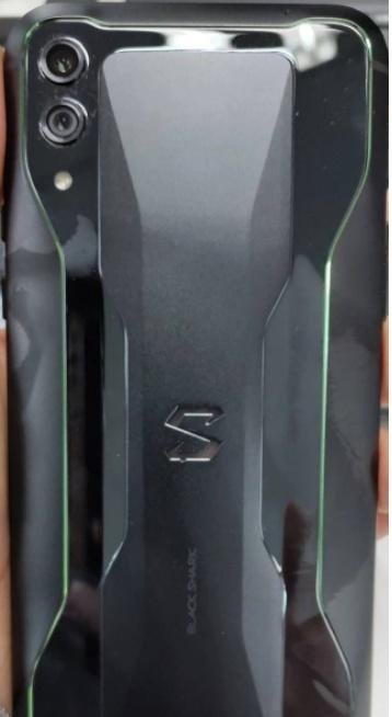 黑鲨手机2发布时间确定,配第三代液冷技术,目