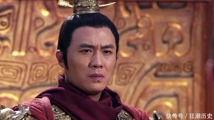 中国历史上十大骑兵将领排行榜 霍去病第三 第